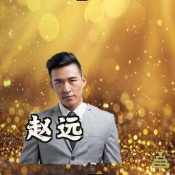 赵远